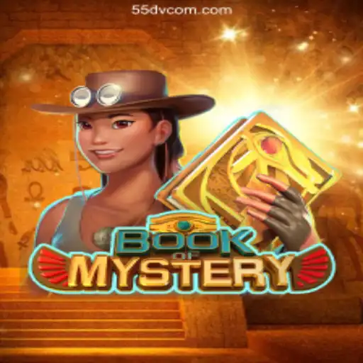 Exploring the BookofMystery Game: Discover Brazil's Online Gaming Landscape with 55dv.com