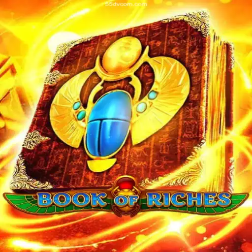Unraveling the Mysteries of 'Book of Riches': A Dive Into Brazilian Online Gaming
