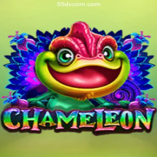 Exploring the Thrilling World of Chameleon: Uncover the Best of Brazilian Online Games with 55dv.com
