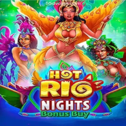 Discover HotRioNightsBonusBuy: Experience the Thrill of Brazilian Online Gaming