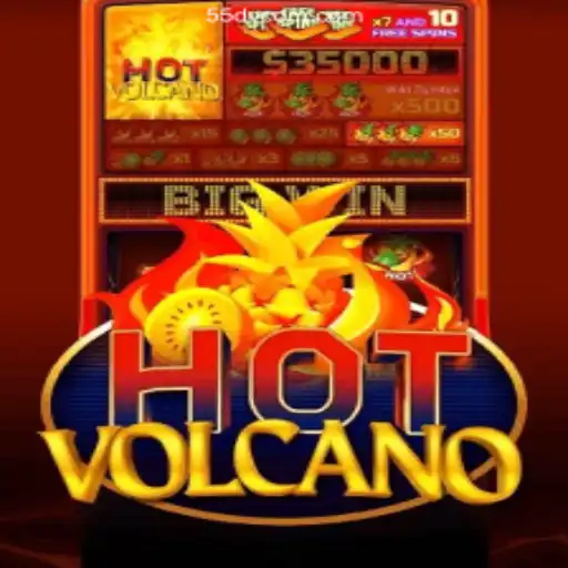 HotVolcano: Dive into the Exciting World of Online Gaming