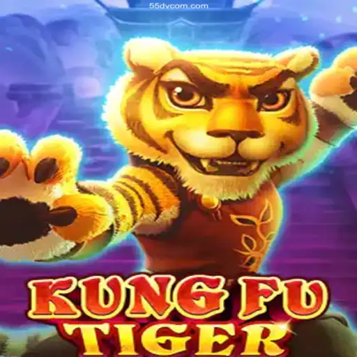 KungFuTiger: Dive into the Thrilling World of Online Brazilian Games