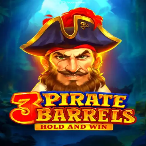 Discover the Exciting World of 3PirateBarrels