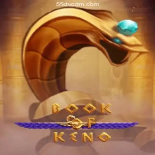 Discover BookOfKeno: The Exciting World of Online Brazilian Gaming