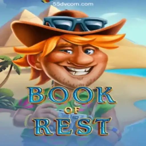 Unveiling BookofRest: The Thrilling Journey into Brazilian Online Gaming