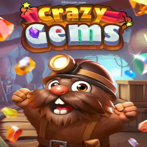 Exploring CrazyGems: Discover the Thrilling World of Brazilian Online Games with 55dv.com