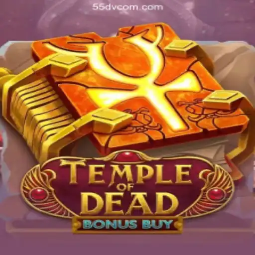 Exploring TempleofDeadBonusBuy: Unveiling the Thrilling World of Online Gaming