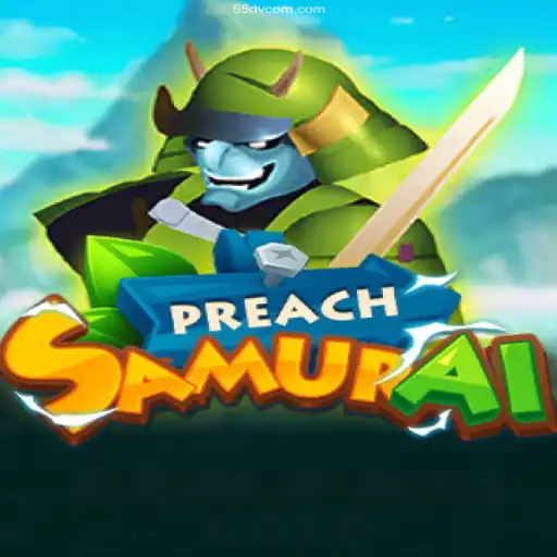 PreachSamurai: Discover the Best of Brazilian Online Games Today