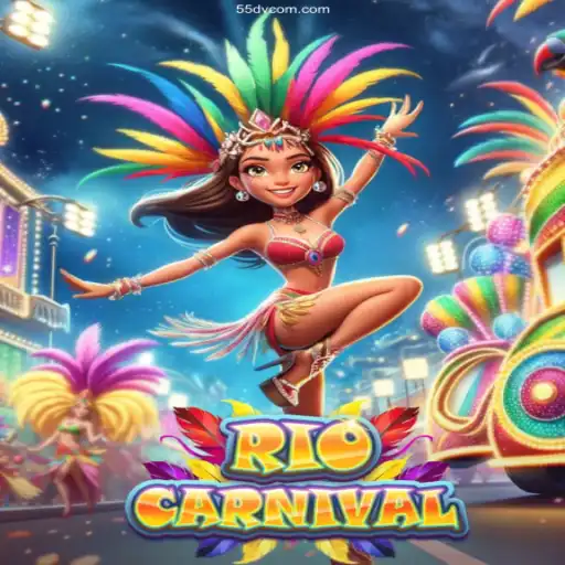 Explore o Vibrante Mundo de RioCarnival: Seu Portal para Jogos Online Brasileiros