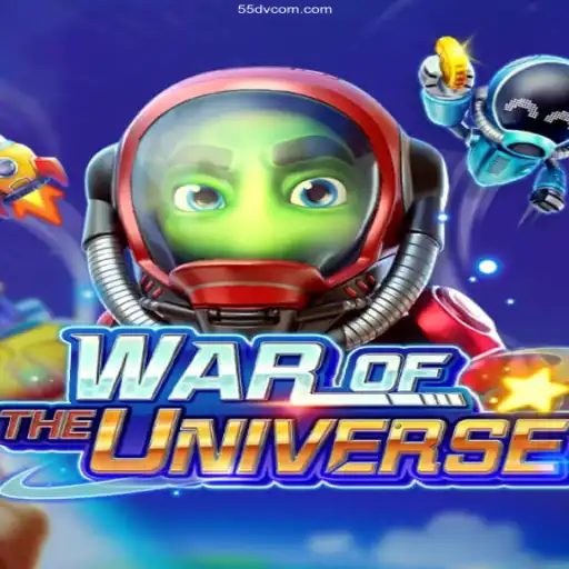 Exploring the Universe of WAROFTHEUNIVERSE Online Game